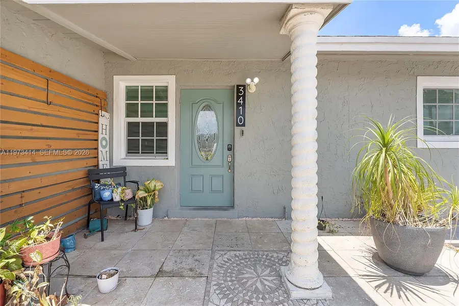 3410 N 72nd Ter, Hollywood, FL 33024 - #3