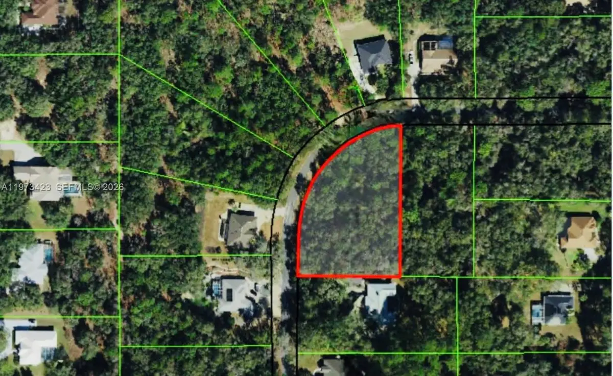 4270 N. Indianriver Dr, Hernando, FL 34442 - #1