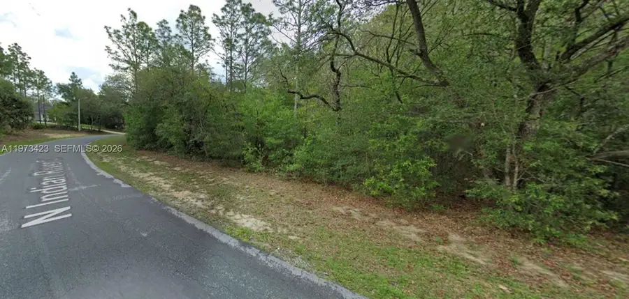 4270 N. Indianriver Dr, Hernando, FL 34442 - #2