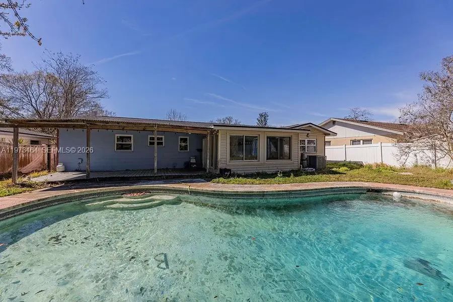 7837 Rondeau Dr E, Jacksonville, FL 32217 - #2