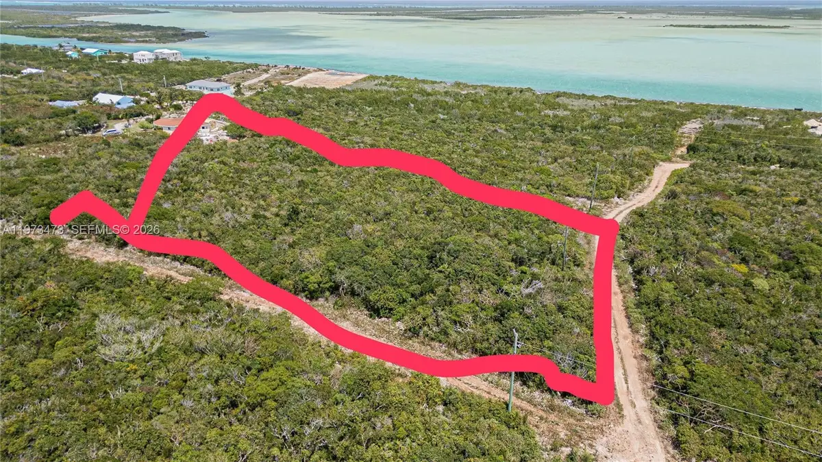 Bottle Creek, Sisters Millican, FL  - #1
