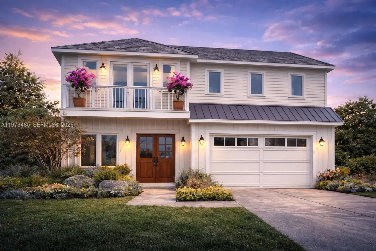 6001 SW 35th St, Miami, FL 33155 - #1