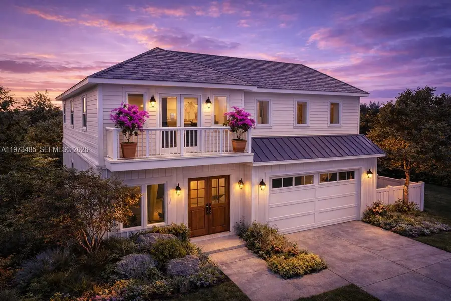 6001 SW 35th St, Miami, FL 33155 - #3