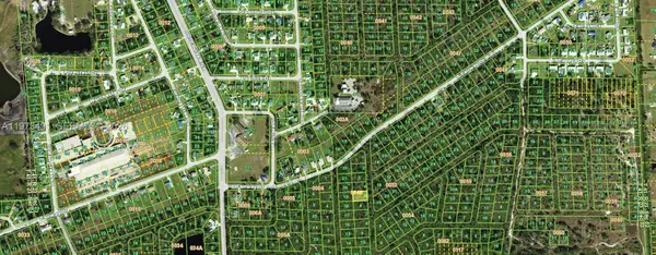 811 Yellowtail Lane, Punta Gorda, FL 33982