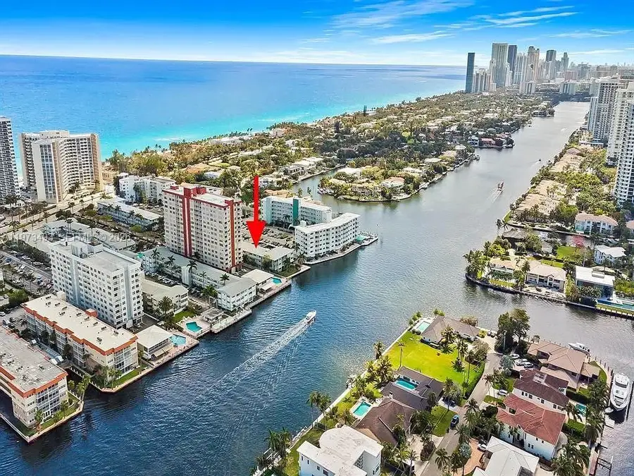 3177 S Ocean Dr #125, Hallandale Beach, FL 33009 - #3