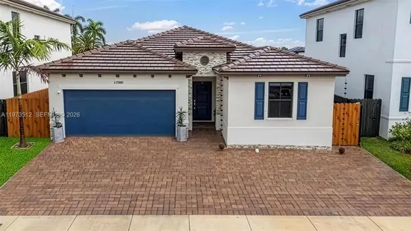 12941 SW 229th St, Miami, FL 33170