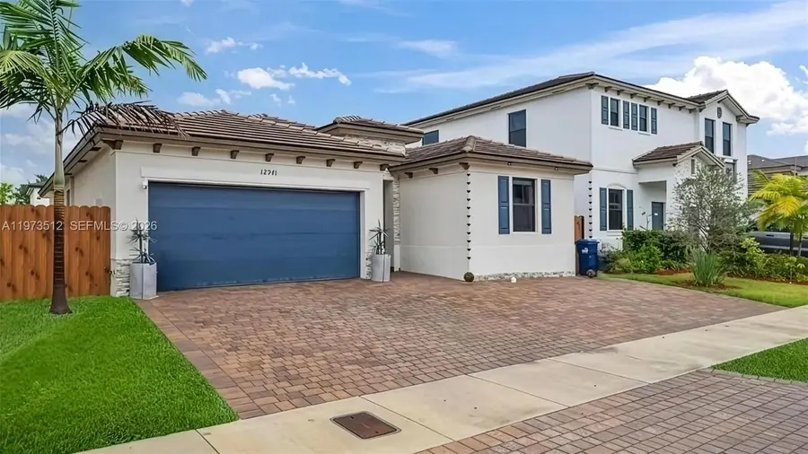 12941 SW 229th St, Miami, FL 33170 - #2