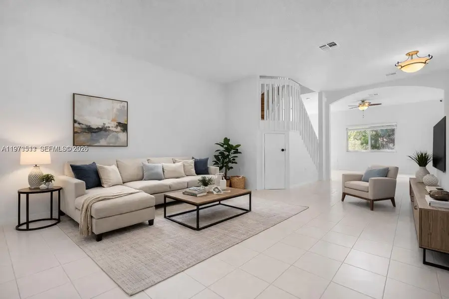 10320 SW 18th St, Miramar, FL 33025 - #3