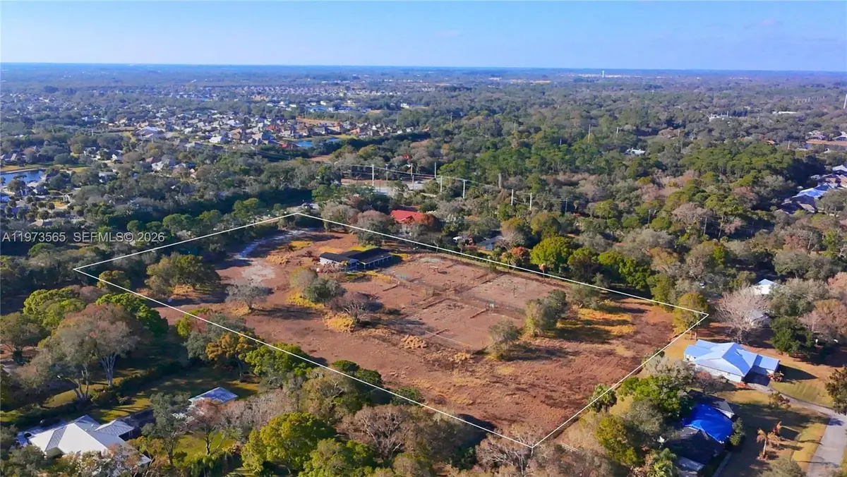 4291 SW 5th Pl Sw, Vero Beach, FL 32968 - #1