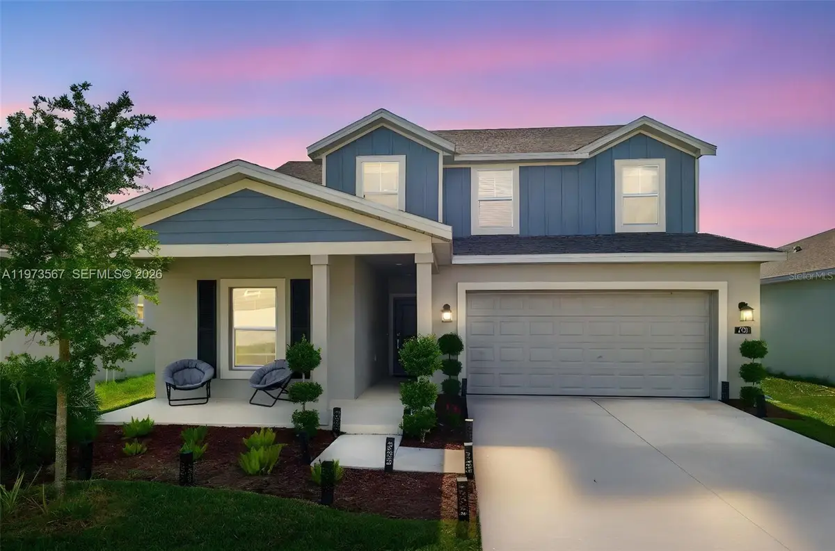700 Trotters Dr, Eagle Lake, FL 33839 - #1