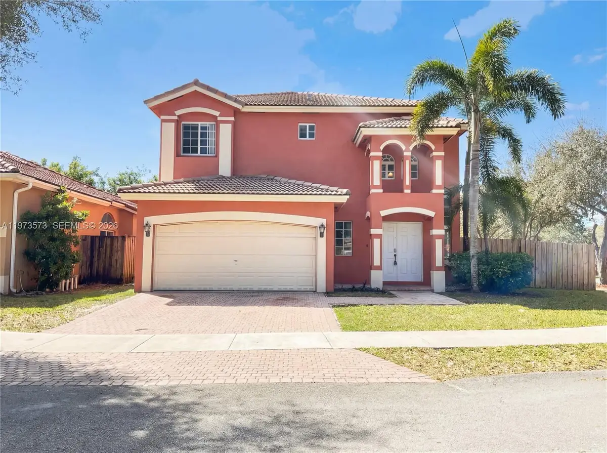 1510 SE 22nd Ln, Homestead, FL 33035 - #1