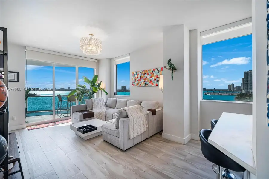 725 NE 22nd St #10A, Miami, FL 33137 - #2