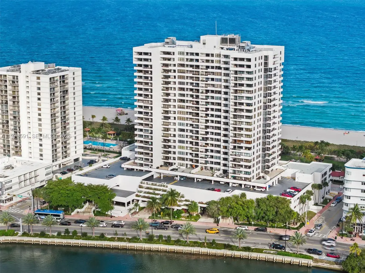 2555 Collins Ave #1002, Miami Beach, FL 33140 - #1