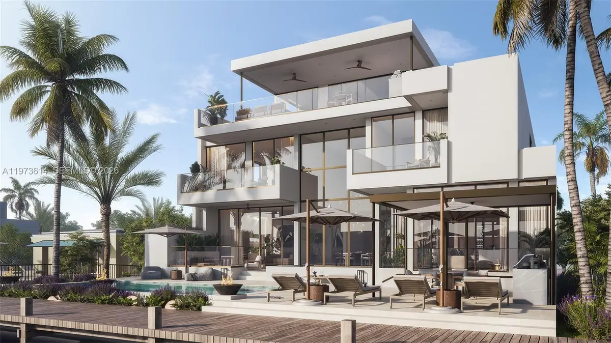 416 Coconut Isle Dr, Fort Lauderdale, FL 33301 - #1