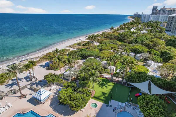 430 Grand Bay Dr #801, Key Biscayne, FL 33149