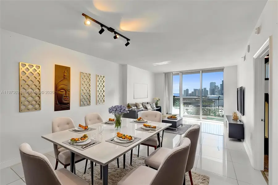 1750 N Bayshore Dr #2510, Miami, FL 33132 - #2