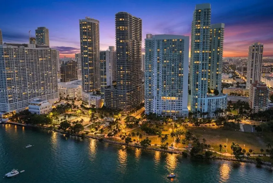 1750 N Bayshore Dr #2510, Miami, FL 33132 - #3