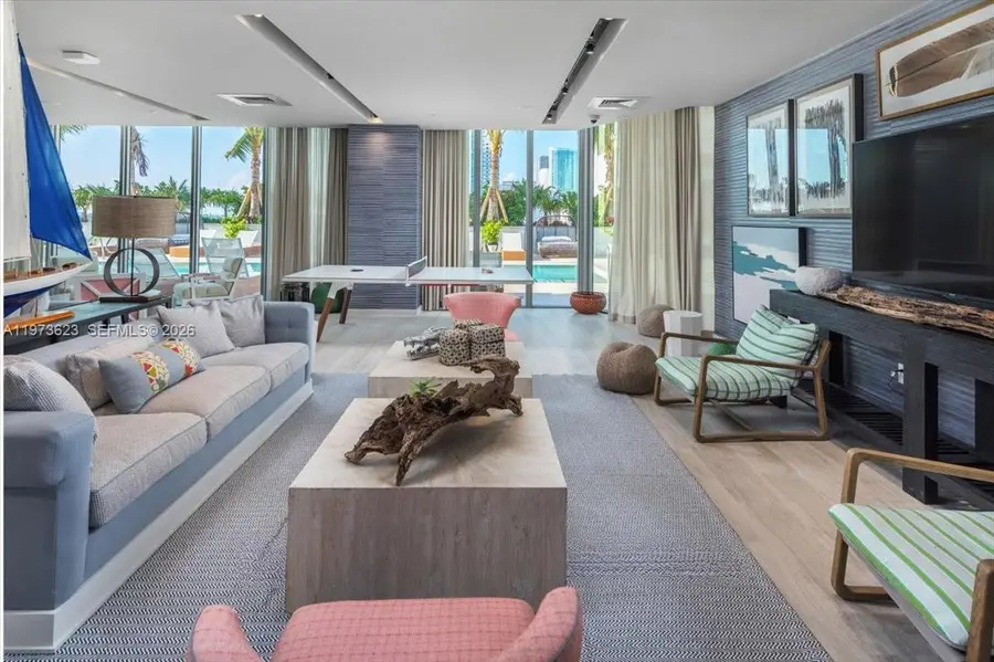 2900 NE 7th Ave #3004, Miami, FL 33137 - #3