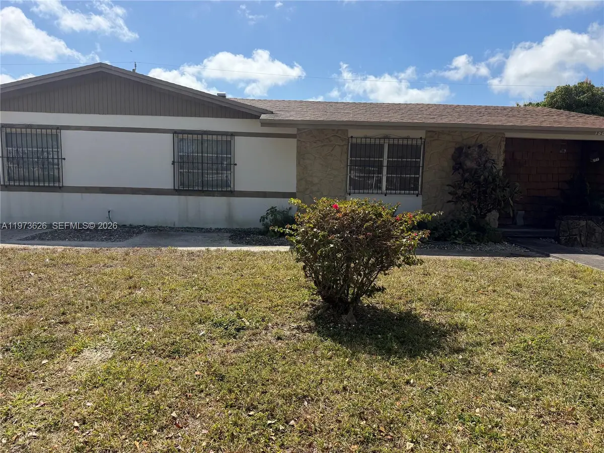 100 NE 212th Ter, Miami Gardens, FL 33179 - #1