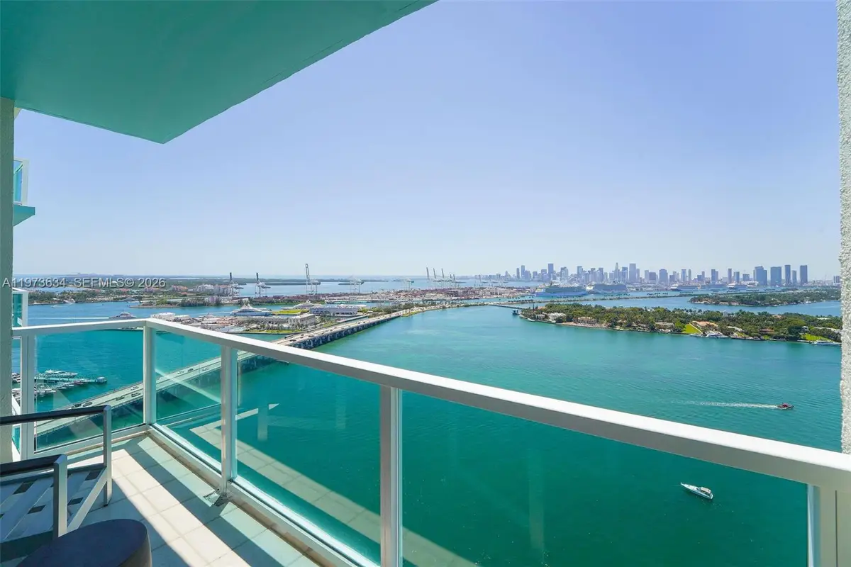 650 West Ave #PH09, Miami Beach, FL 33139 - #1