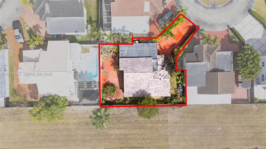 11350 SW 160th Ave, Miami, FL 33196 - #3