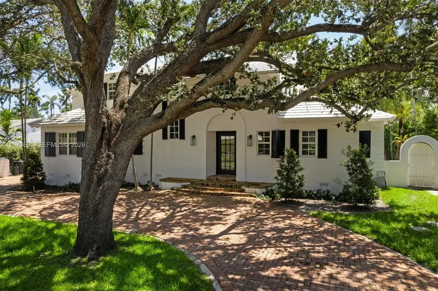 6675 Roxbury Ln, Miami Beach, FL 33141 - #2