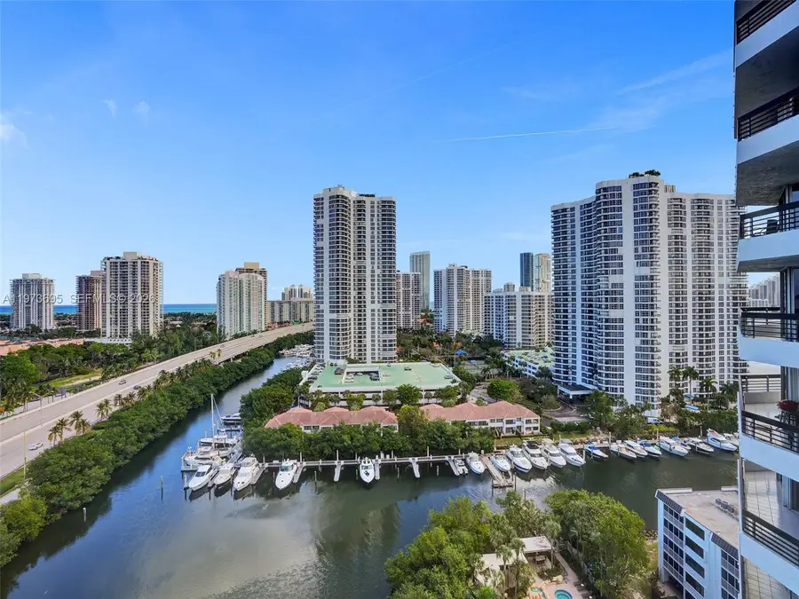 3400 192nd St #1811, Aventura, FL 33180 - #3