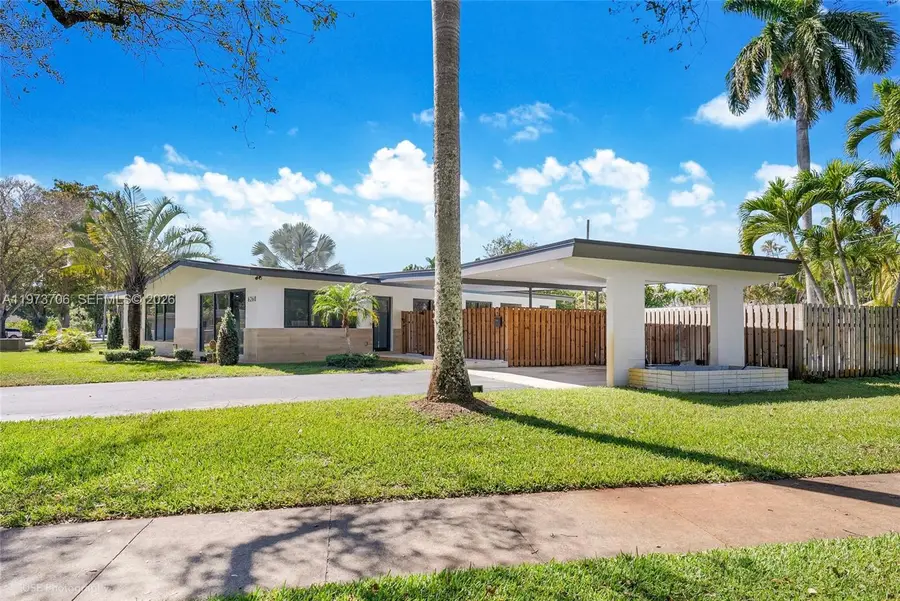 6260 Plantation Rd, Plantation, FL 33317 - #2