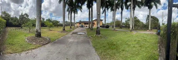 26500 SW 167th Ave, Homestead, FL 33031