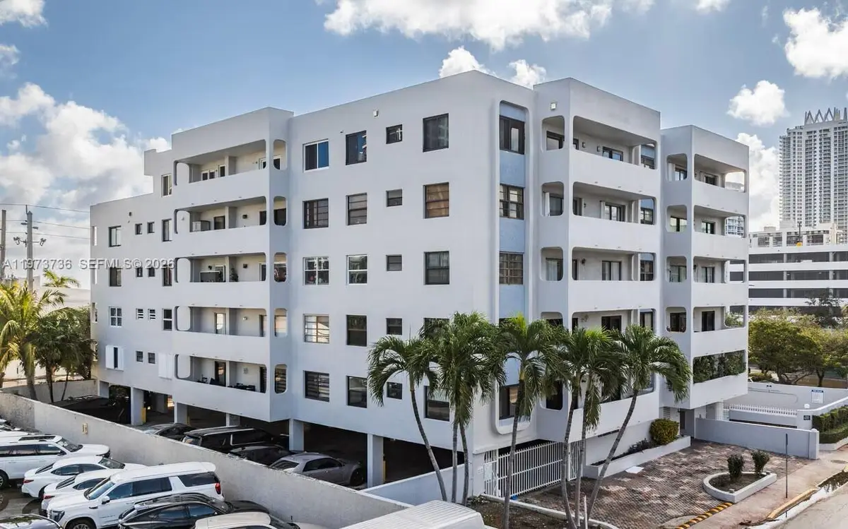 6725 Harding Ave #204, Miami Beach, FL 33141 - #1