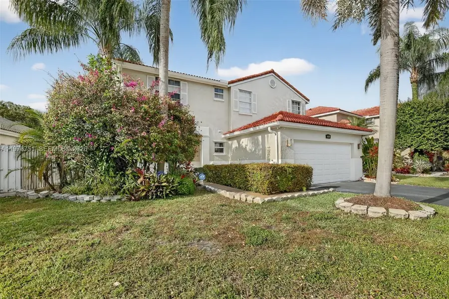 12665 NW 11th Ct, Sunrise, FL 33323 - #2