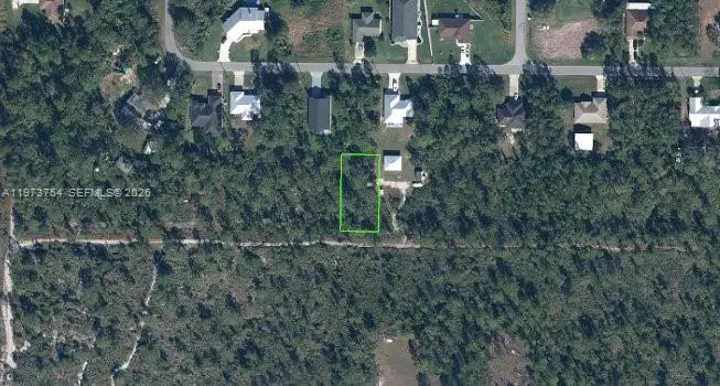 1814 Nectar Avenue, Sebring, FL 33875 - #1