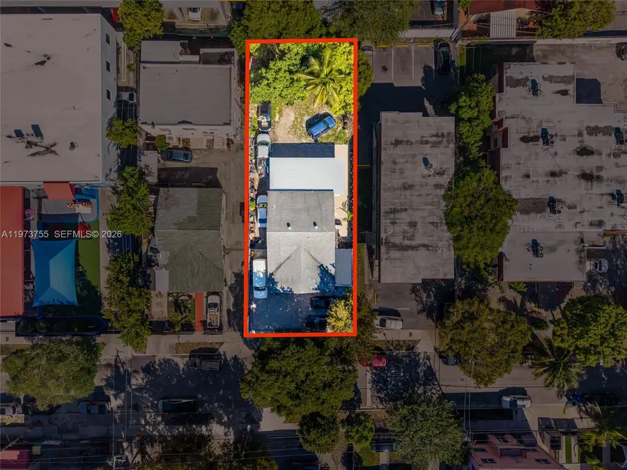1143 NW 6th St, Miami, FL 33136 - #2