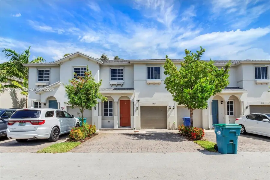 1363 NW 208th Ter, Miami Gardens, FL 33169 - #2