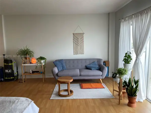 1455 N Treasure Dr #6D, North Bay Village, FL 33141