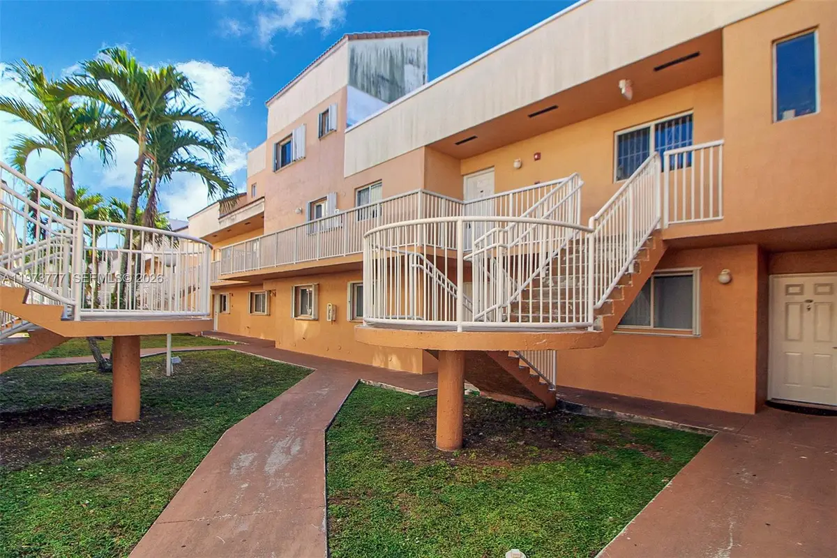 14921 SW 80th St #219, Miami, FL 33193 - #1