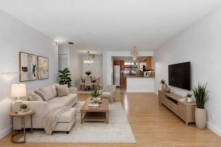 14921 SW 80th St #219, Miami, FL 33193 - #3