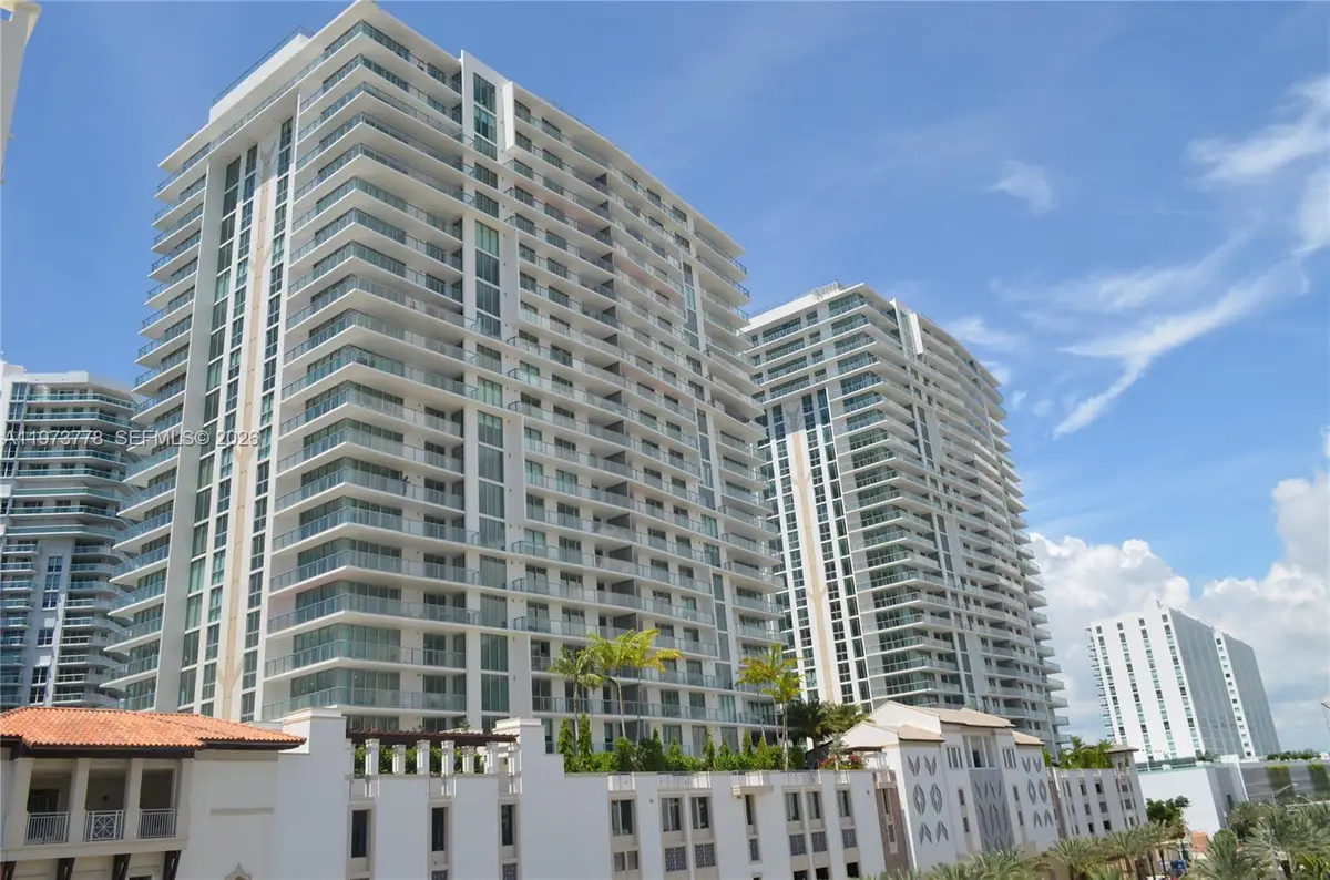 300 Sunny Isles Blvd #4-1705, Sunny Isles Beach, FL 33160 - #1