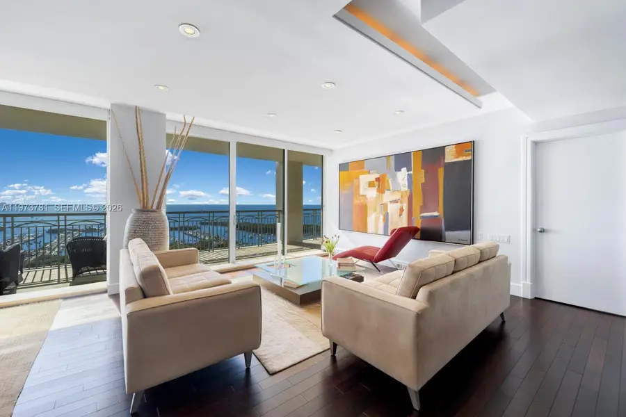 3400 SW 27th Ave #2102, Miami, FL 33133 - #2