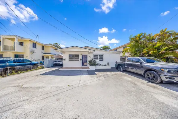 3532 NW 4th Ter, Miami, FL 33125