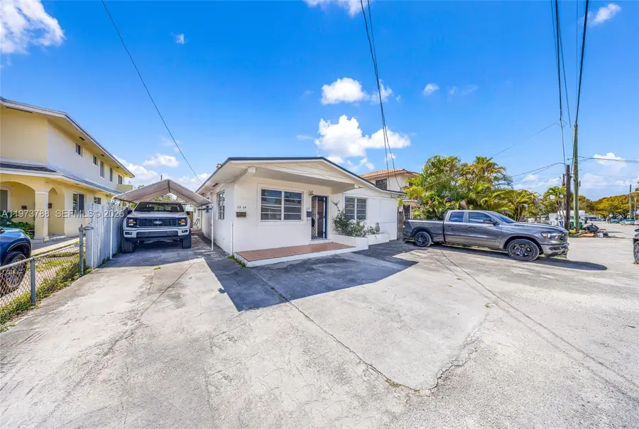 3532 NW 4th Ter, Miami, FL 33125 - #2