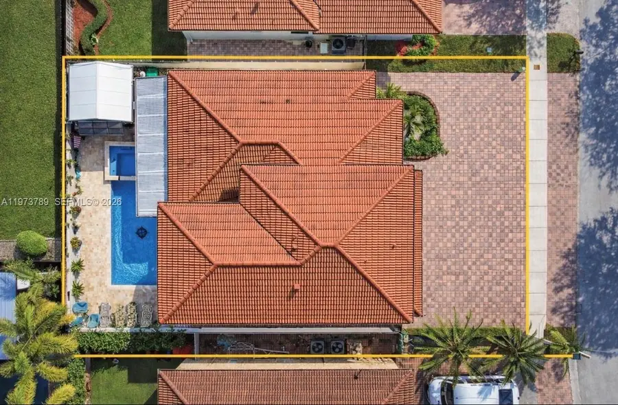 5051 SW 163rd Ct, Miami, FL 33185 - #3