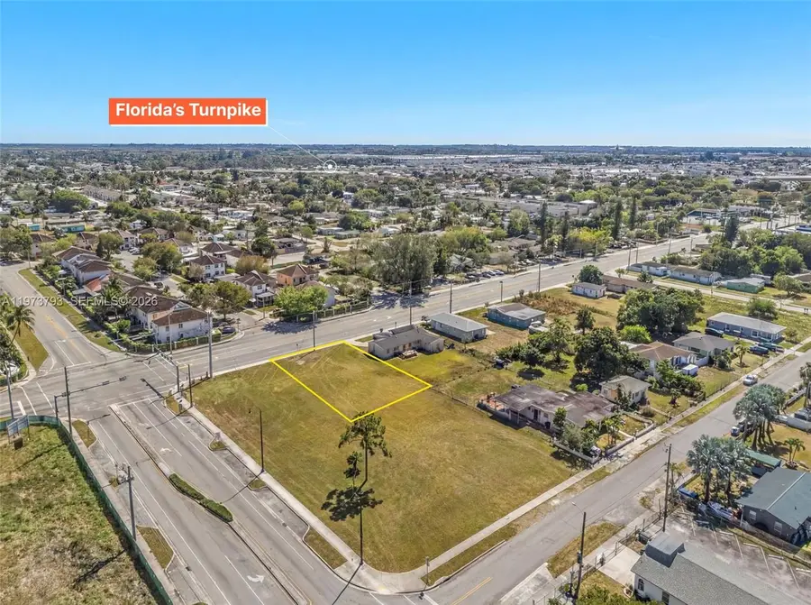 26410 Sw 137 St, Homestead, FL 33032 - #2