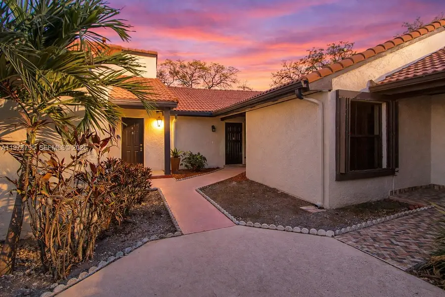 15270 SW 45th Ter #F-61, Miami, FL 33185 - #2