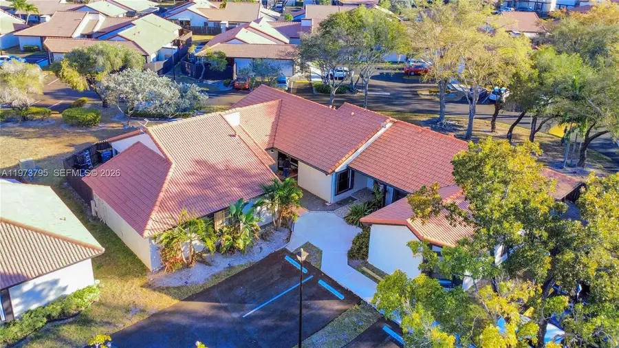 15270 SW 45th Ter #F-61, Miami, FL 33185 - #3