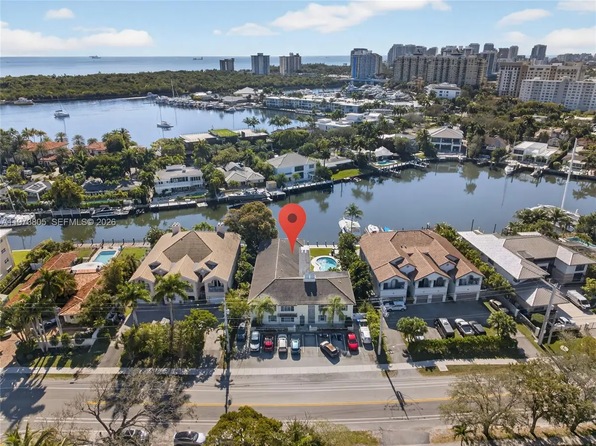 1308 Bayview Dr #2B, Fort Lauderdale, FL 33304 - #1