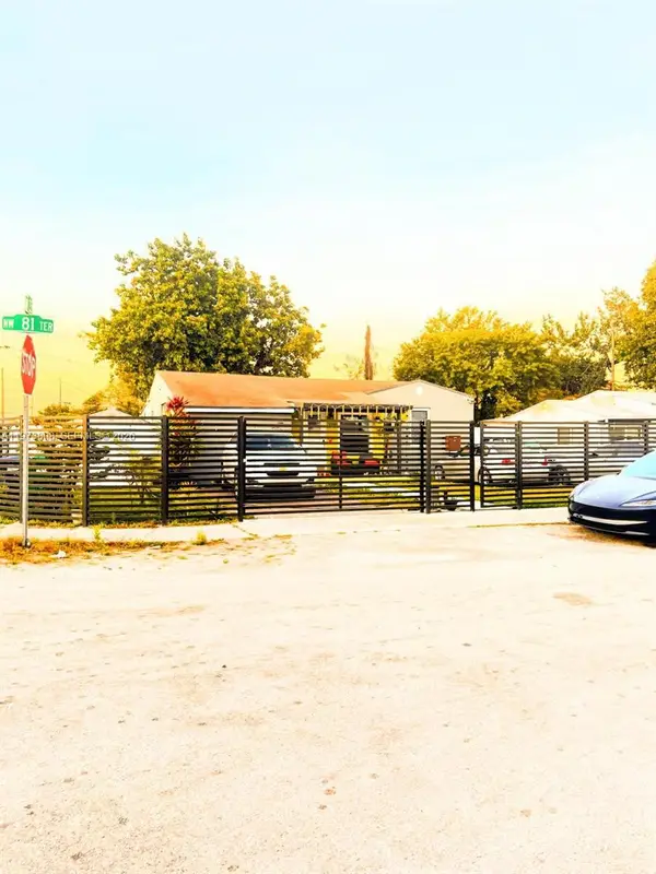 2281 NW 81st Ter, Miami, FL 33147