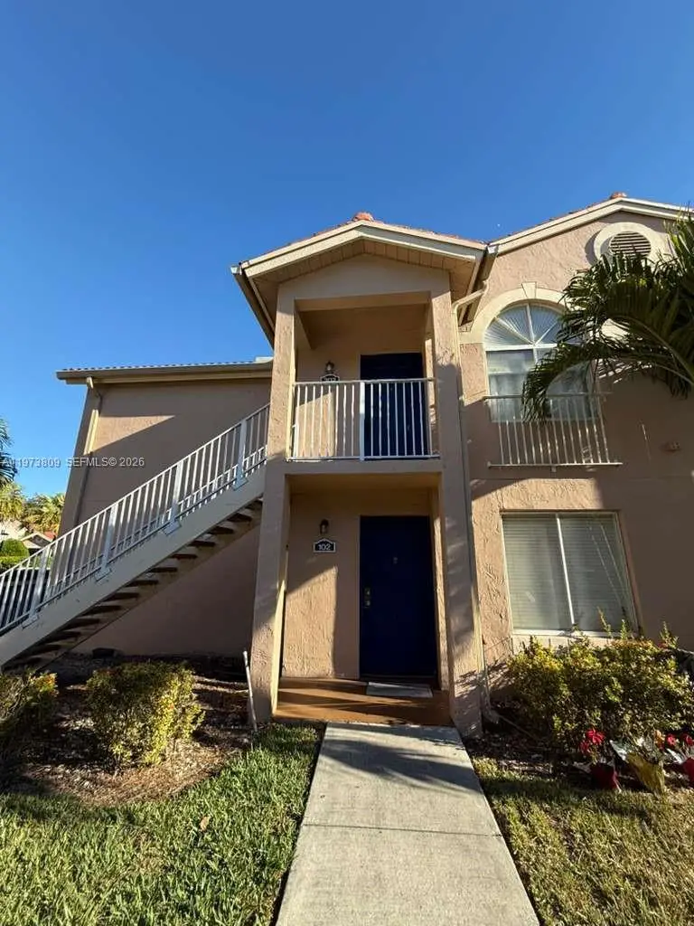 10630 SW 157th Ct #202, Miami, FL 33196 - #1