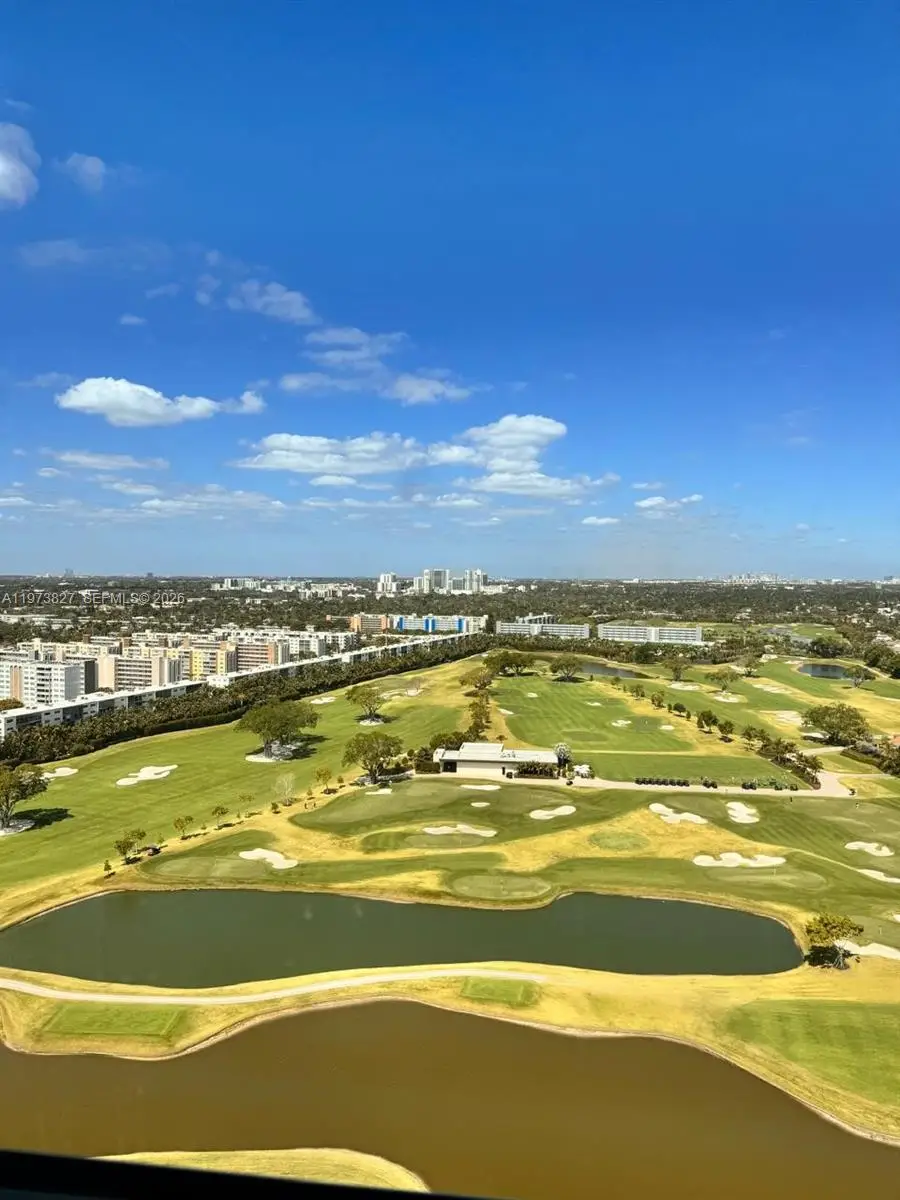 1745 E Hallandale Beach Blvd #2302W, Hallandale Beach, FL 33009 - #1