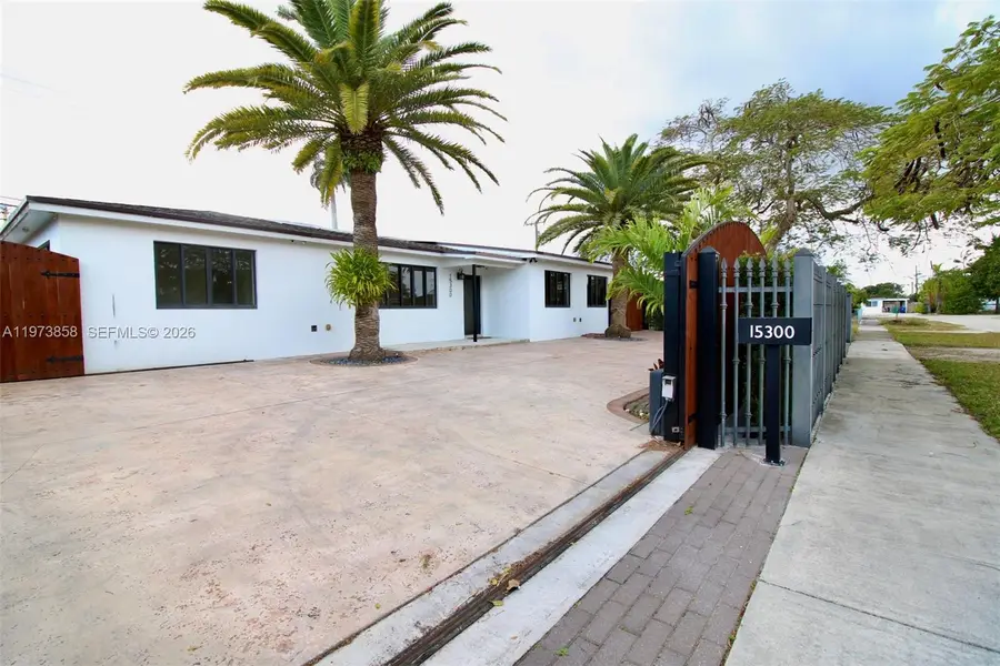 15300 SW 299th St, Homestead, FL 33033 - #2